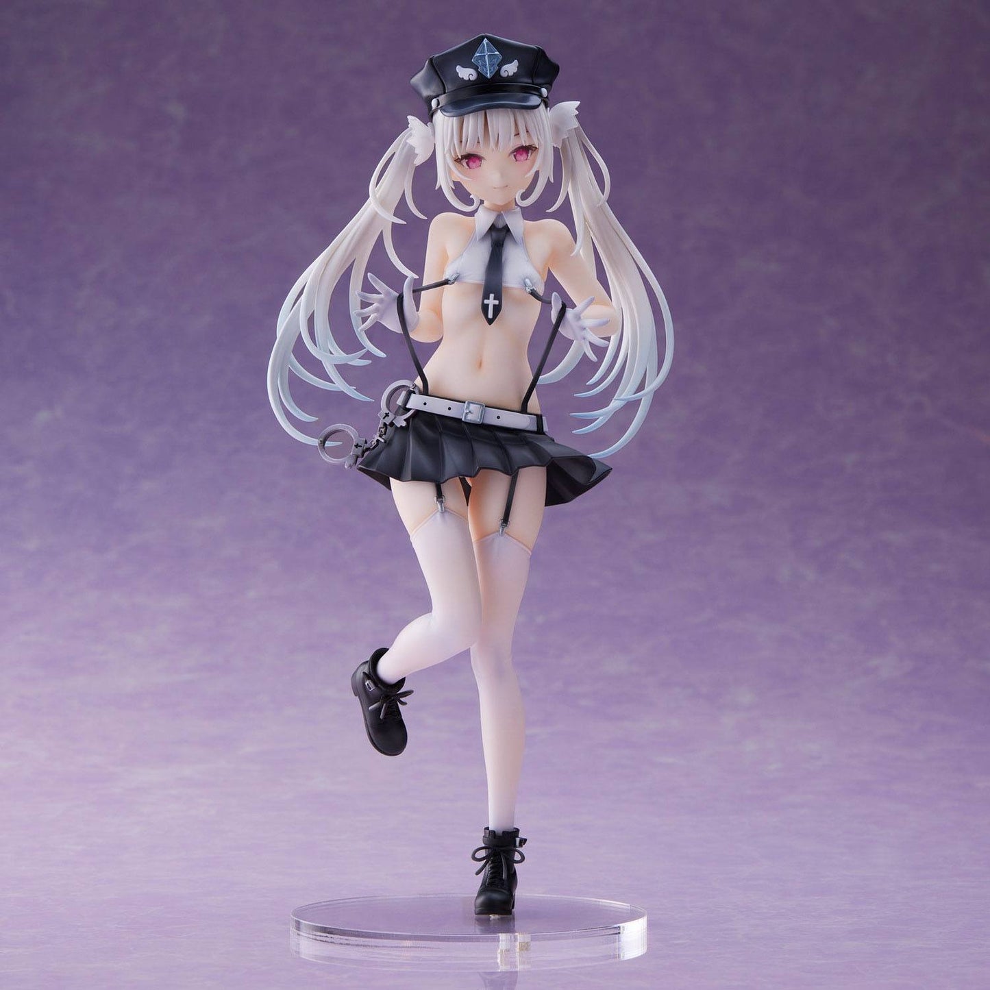 Rurudo Angel Police Ver. Original Character - Anime Figuren günstig kaufen