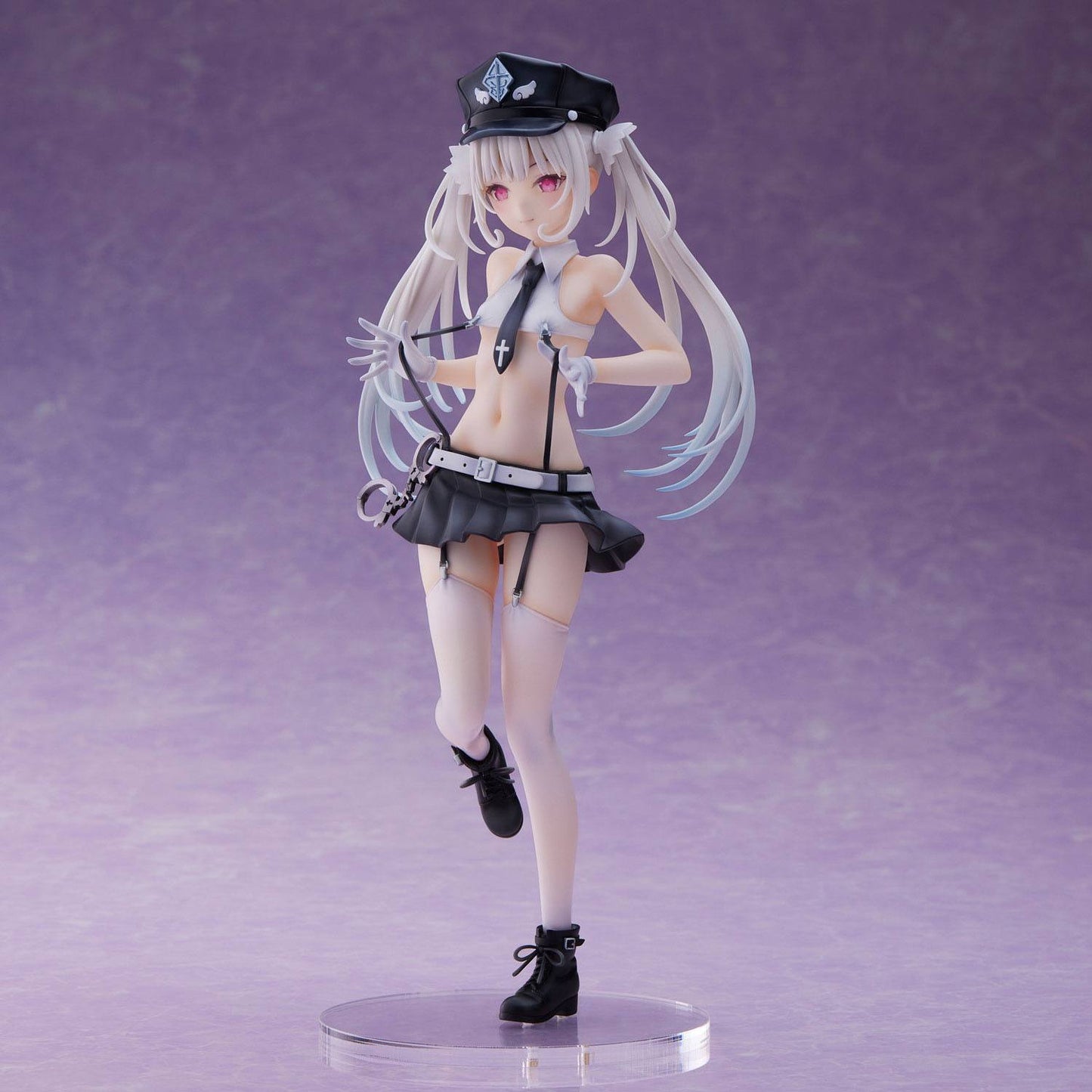 Rurudo Angel Police Ver. Original Character - Anime Figuren günstig kaufen