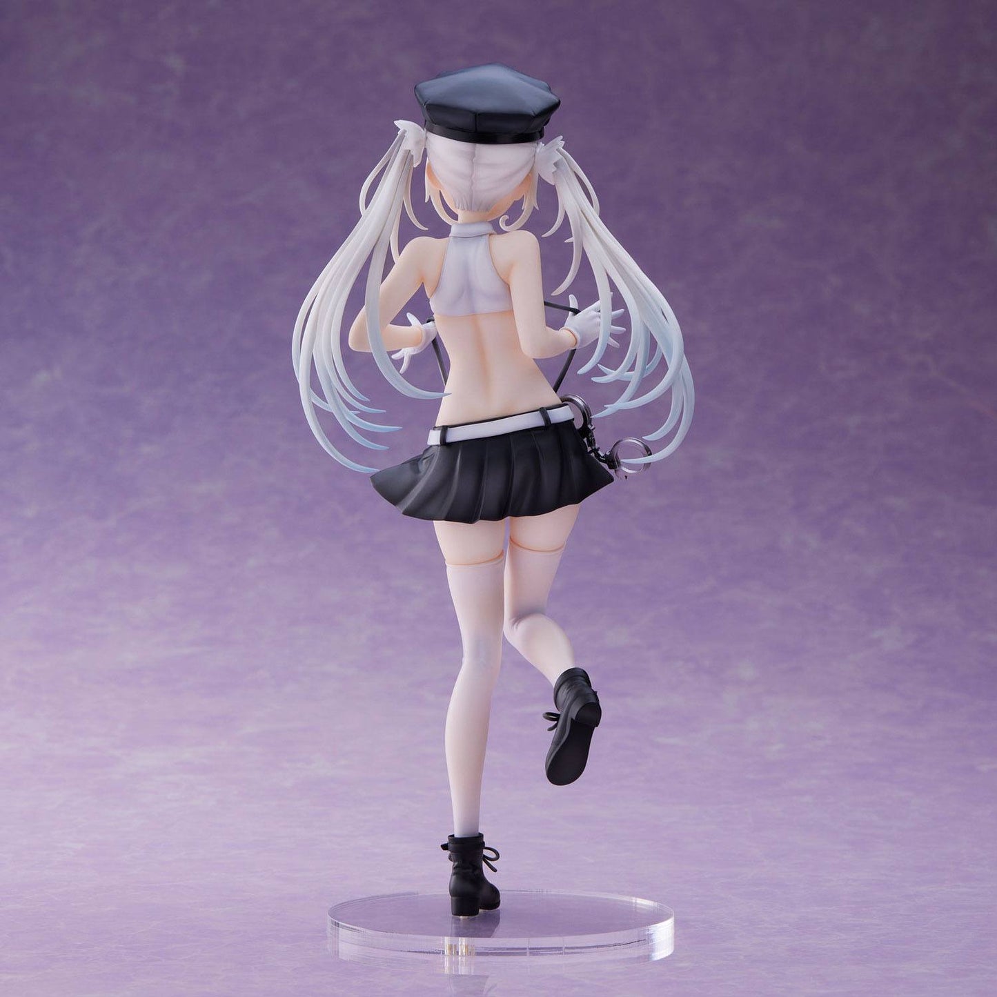 Rurudo Angel Police Ver. Original Character - Anime Figuren günstig kaufen