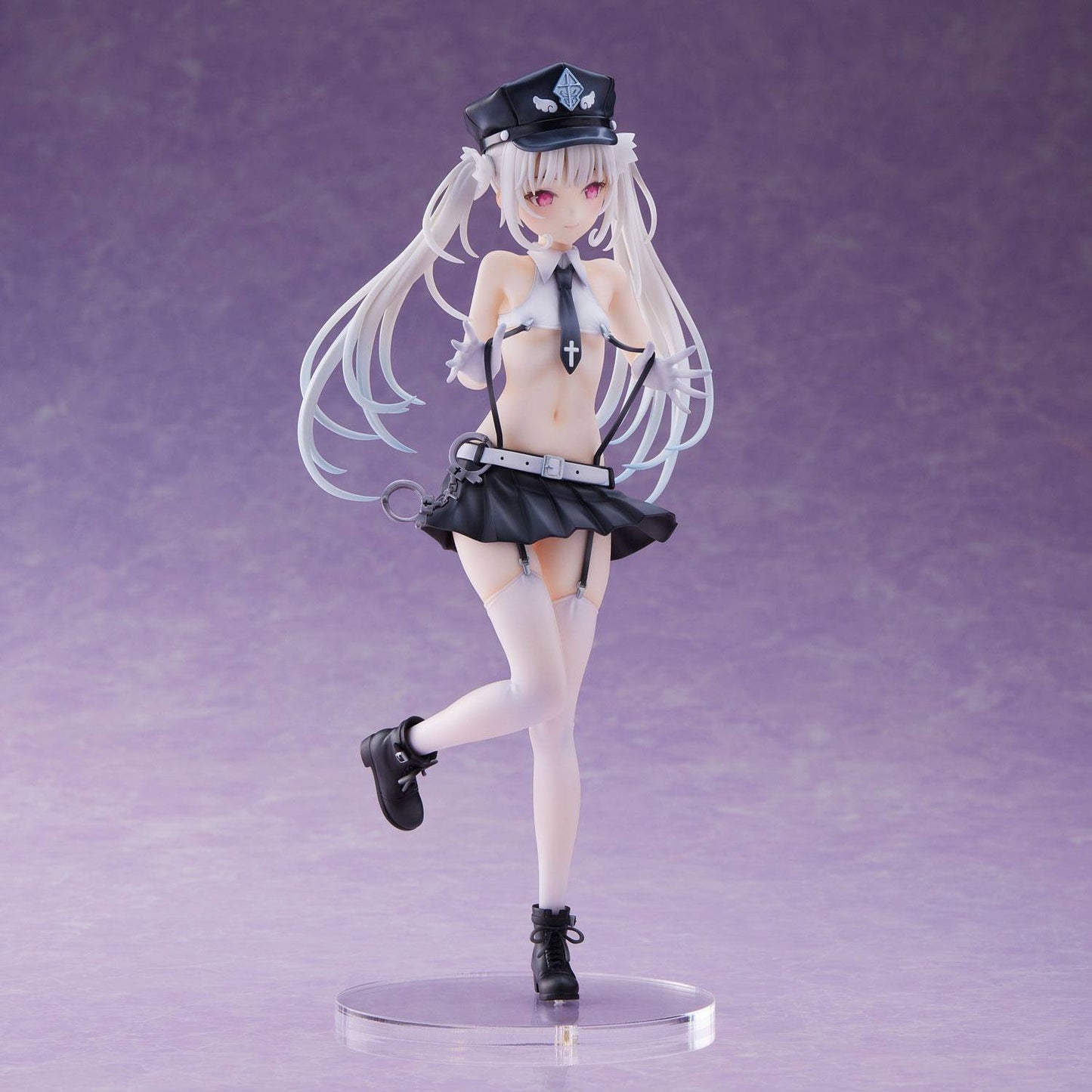 Rurudo Angel Police Ver. Original Character - Anime Figuren günstig kaufen
