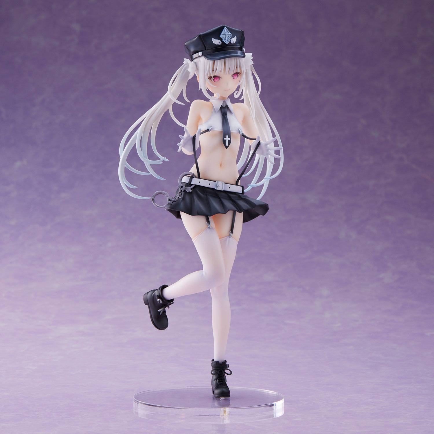 Rurudo Angel Police Ver. Original Character - Anime Figuren günstig kaufen