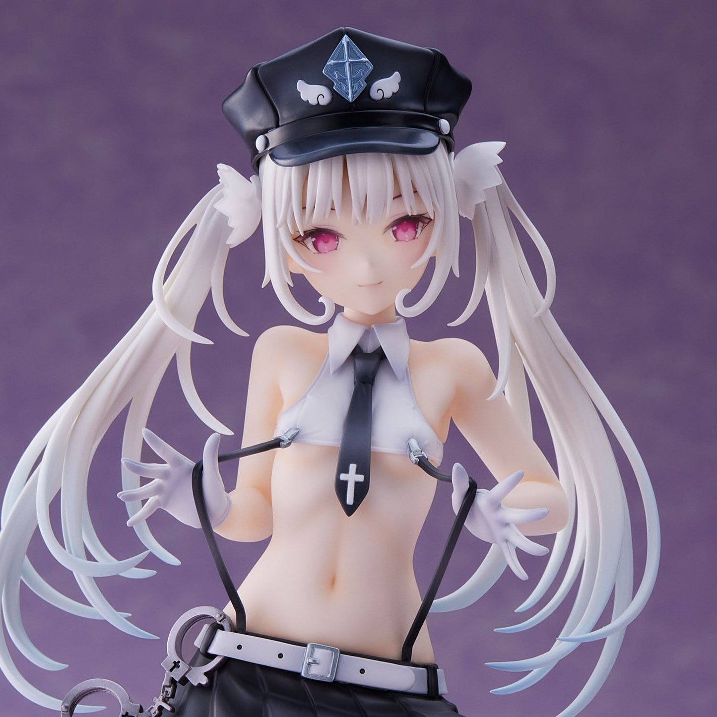 Rurudo Angel Police Ver. Original Character - Anime Figuren günstig kaufen