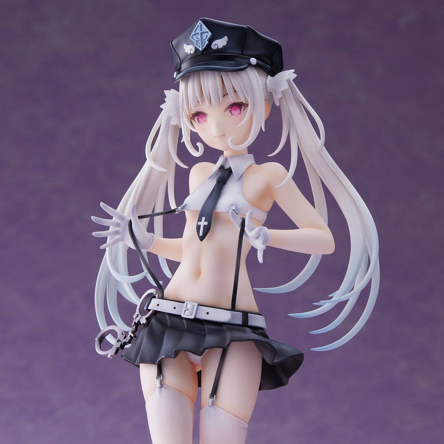 Rurudo Angel Police Ver. Original Character - Anime Figuren günstig kaufen