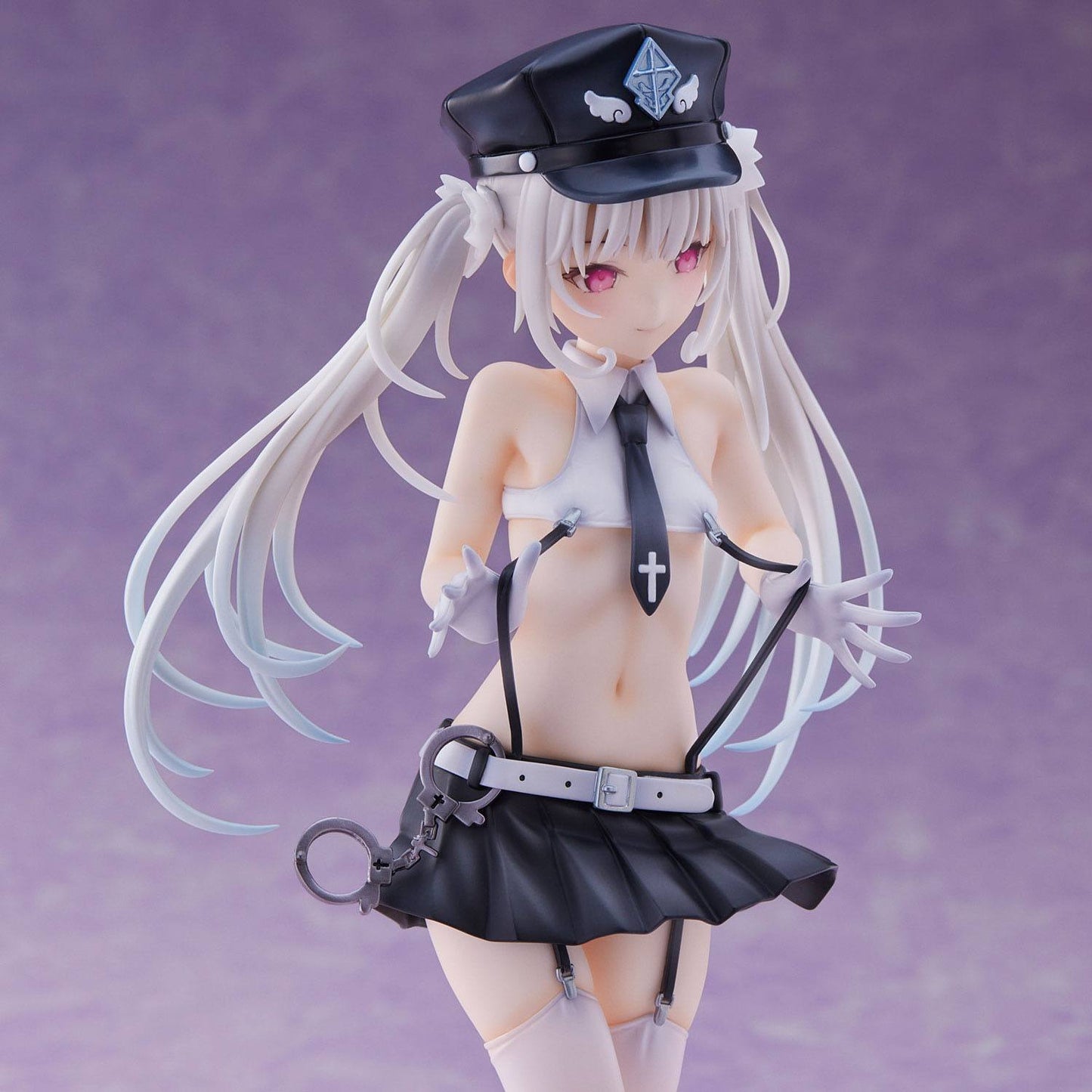 Rurudo Angel Police Ver. Original Character - Anime Figuren günstig kaufen