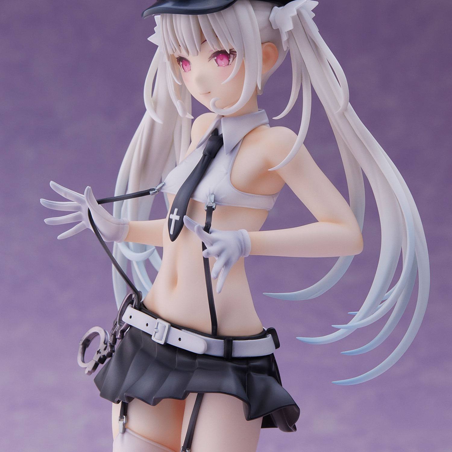 Rurudo Angel Police Ver. Original Character - Anime Figuren günstig kaufen