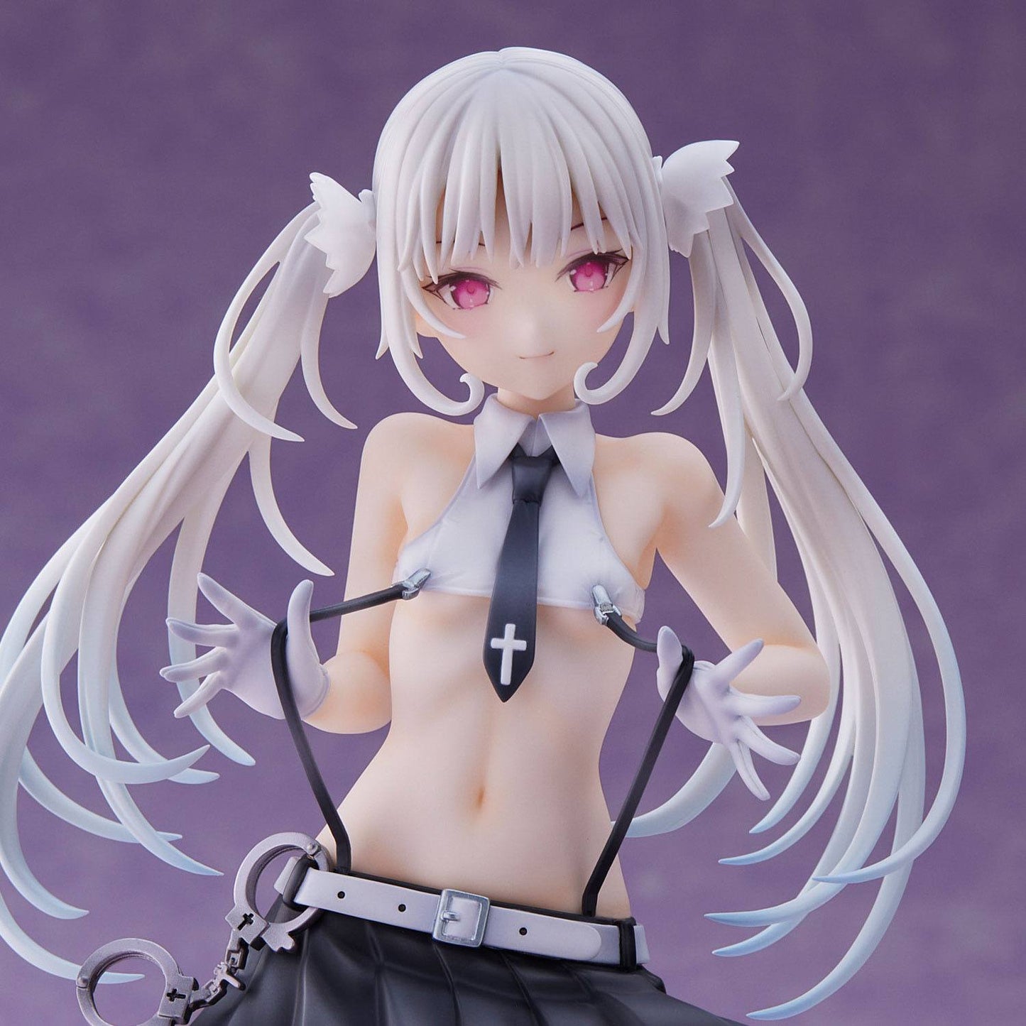 Rurudo Angel Police Ver. Original Character - Anime Figuren günstig kaufen