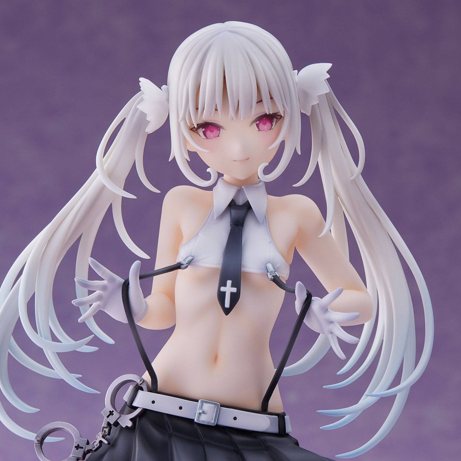 Rurudo Angel Police Ver. Original Character - Anime Figuren günstig kaufen