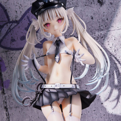 Rurudo Angel Police Ver. Original Character