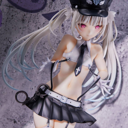 Rurudo Angel Police Ver. Original Character