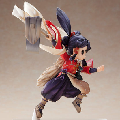 Sakuna Home Sakuna: Of Rice and Ruin Union Creative