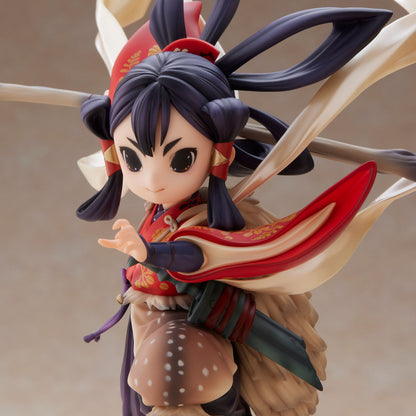 Sakuna Home Sakuna: Of Rice and Ruin Union Creative