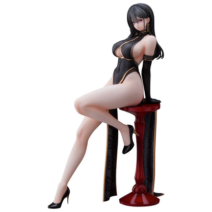 Black China Dress-chan - Original Character - Union Creative - Anime Figuren günstig kaufen