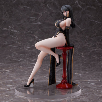 Black China Dress-chan - Original Character - Union Creative - Anime Figuren günstig kaufen