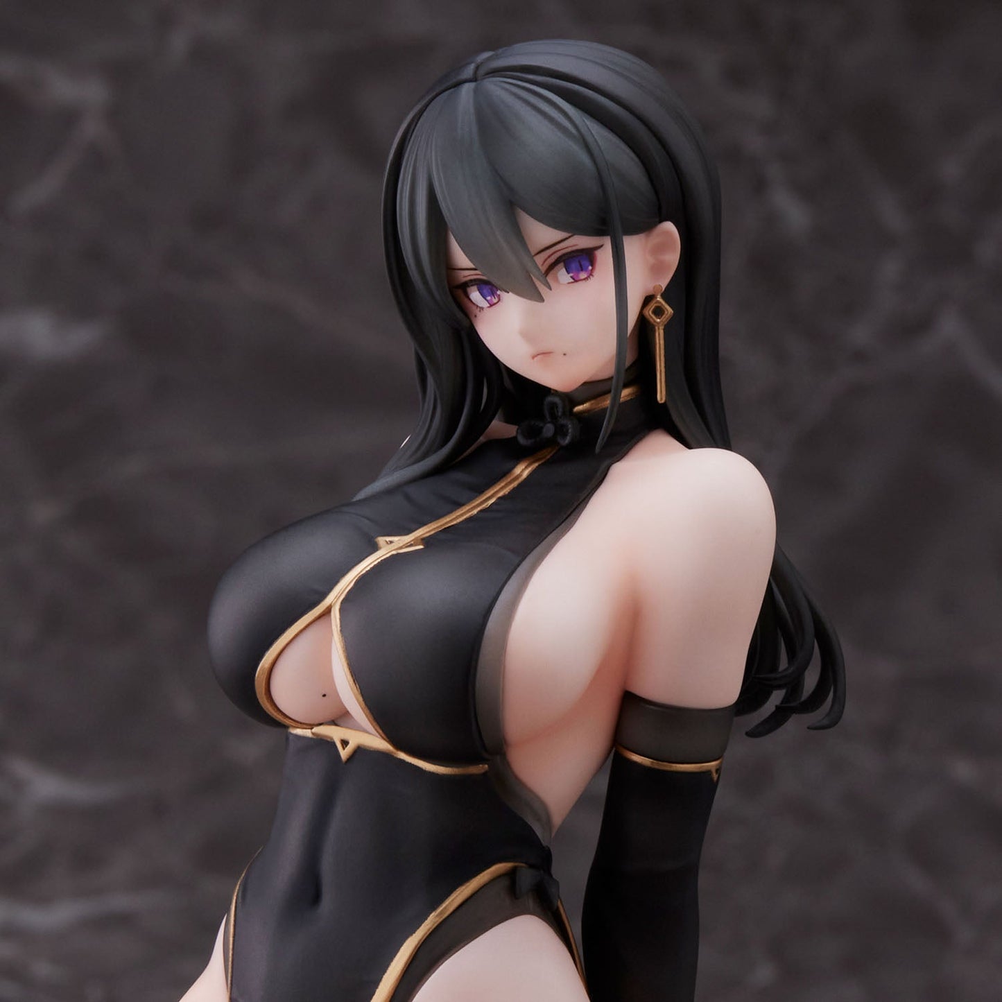 Black China Dress-chan - Original Character - Union Creative - Anime Figuren günstig kaufen