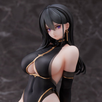 Black China Dress-chan - Original Character - Union Creative - Anime Figuren günstig kaufen