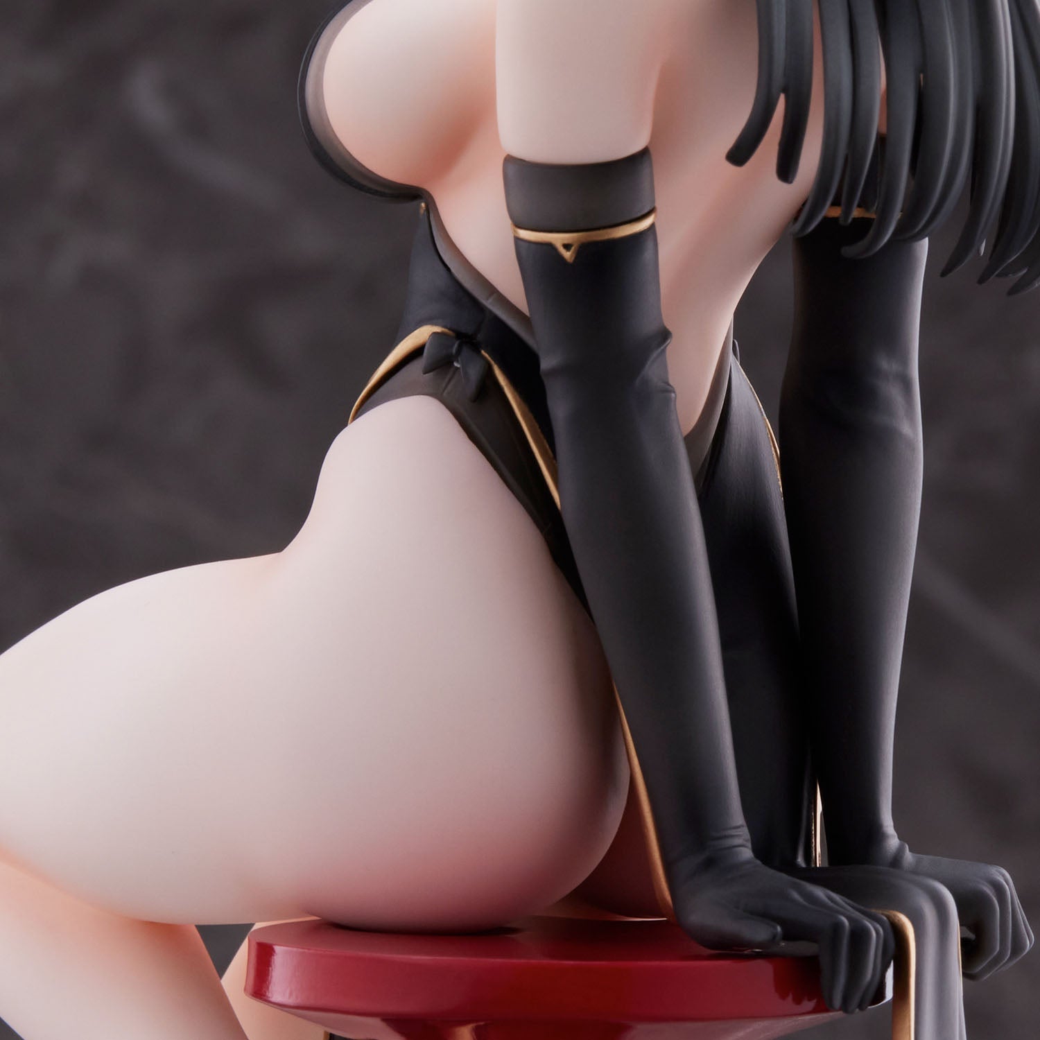 Black China Dress-chan - Original Character - Union Creative - Anime Figuren günstig kaufen