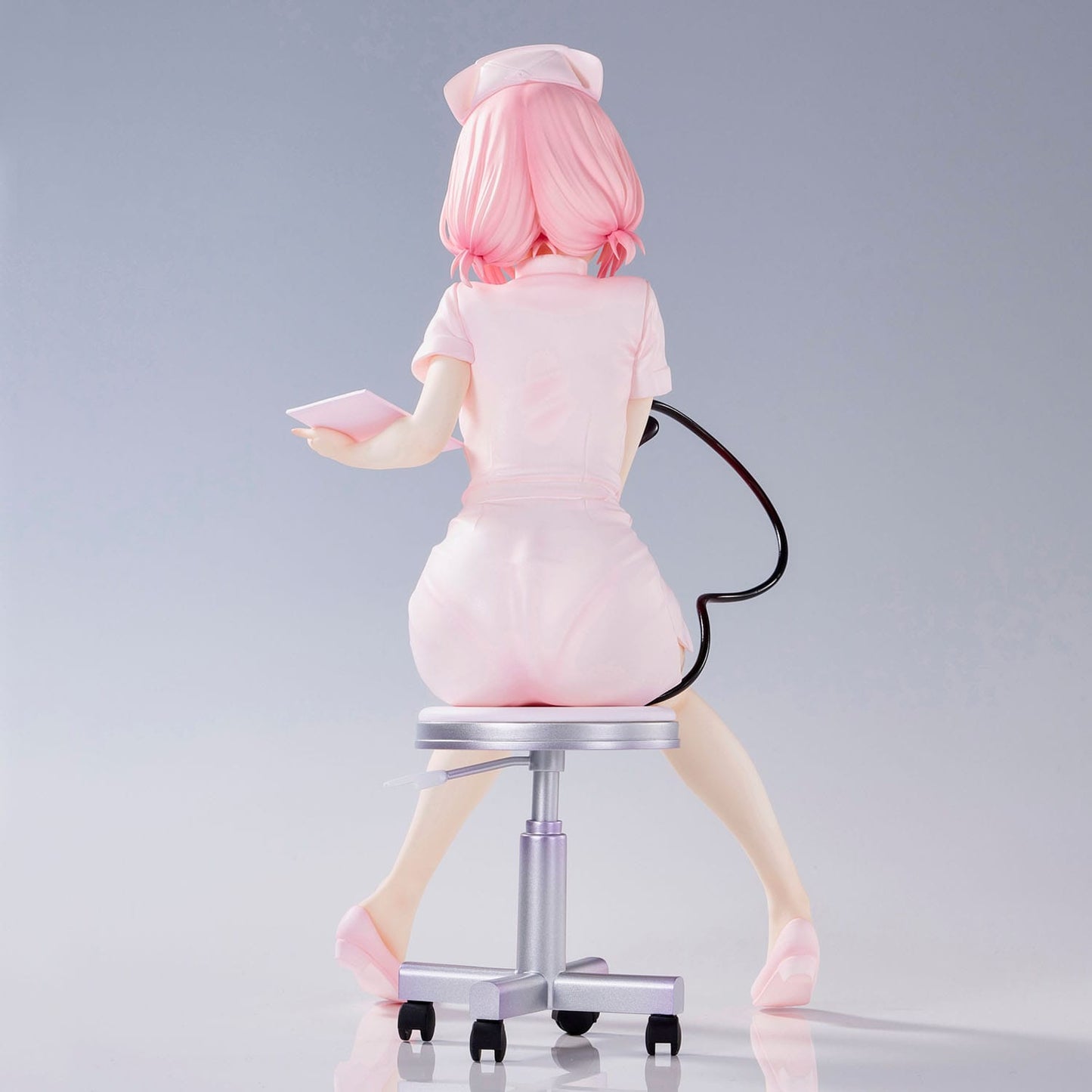 Momo Belia Deviluke -  Nurse Ver. - Union Creative