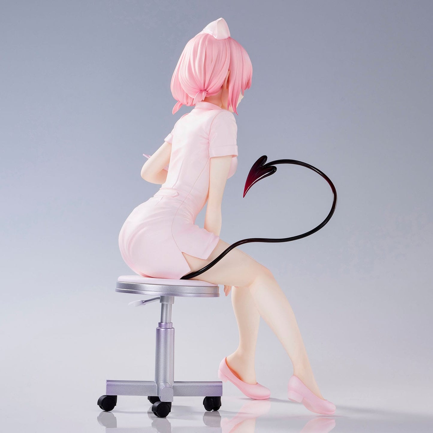 Momo Belia Deviluke -  Nurse Ver. - Union Creative