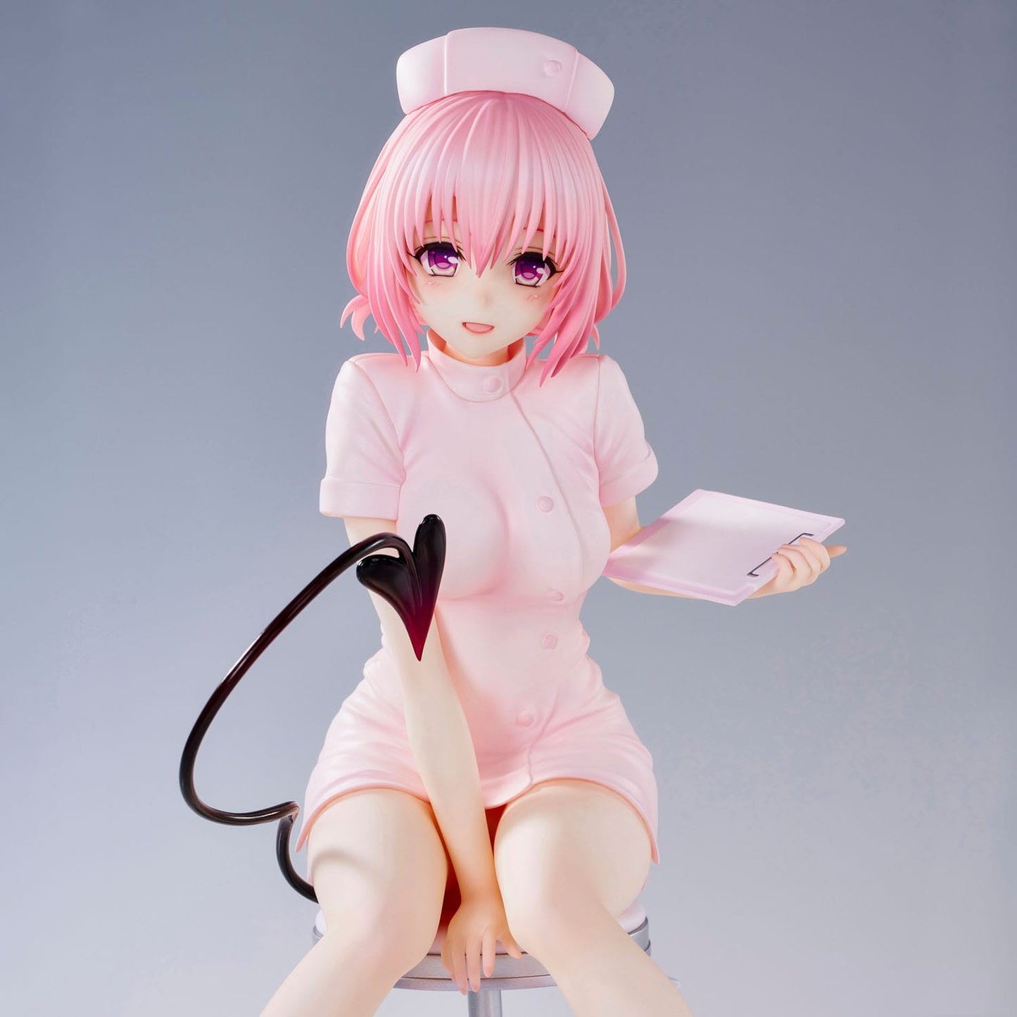 Momo Belia Deviluke -  Nurse Ver. - Union Creative