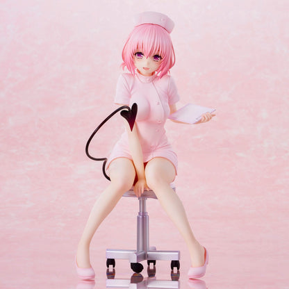 Momo Belia Deviluke -  Nurse Ver. - Union Creative