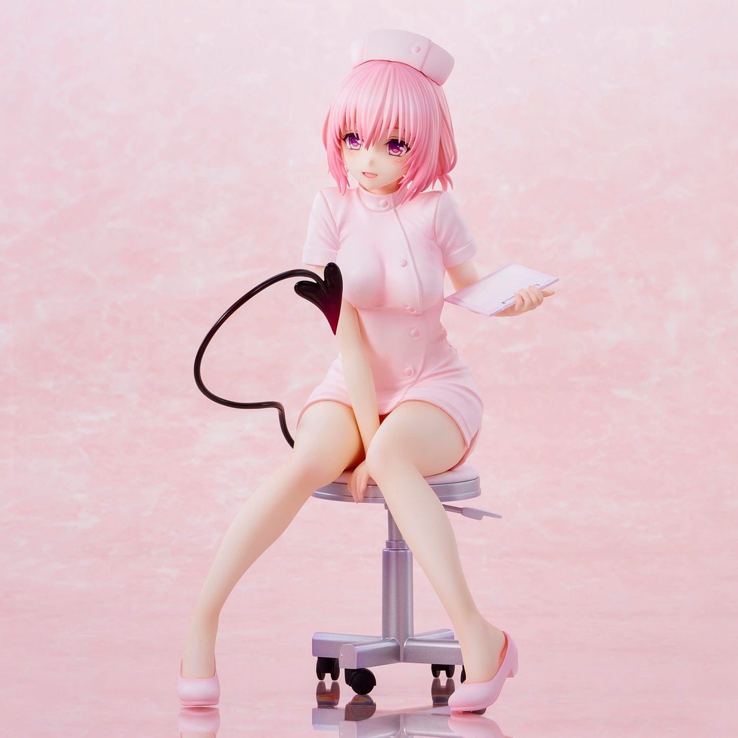 Momo Belia Deviluke -  Nurse Ver. - Union Creative