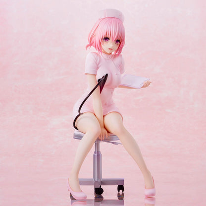 Momo Belia Deviluke -  Nurse Ver. - Union Creative