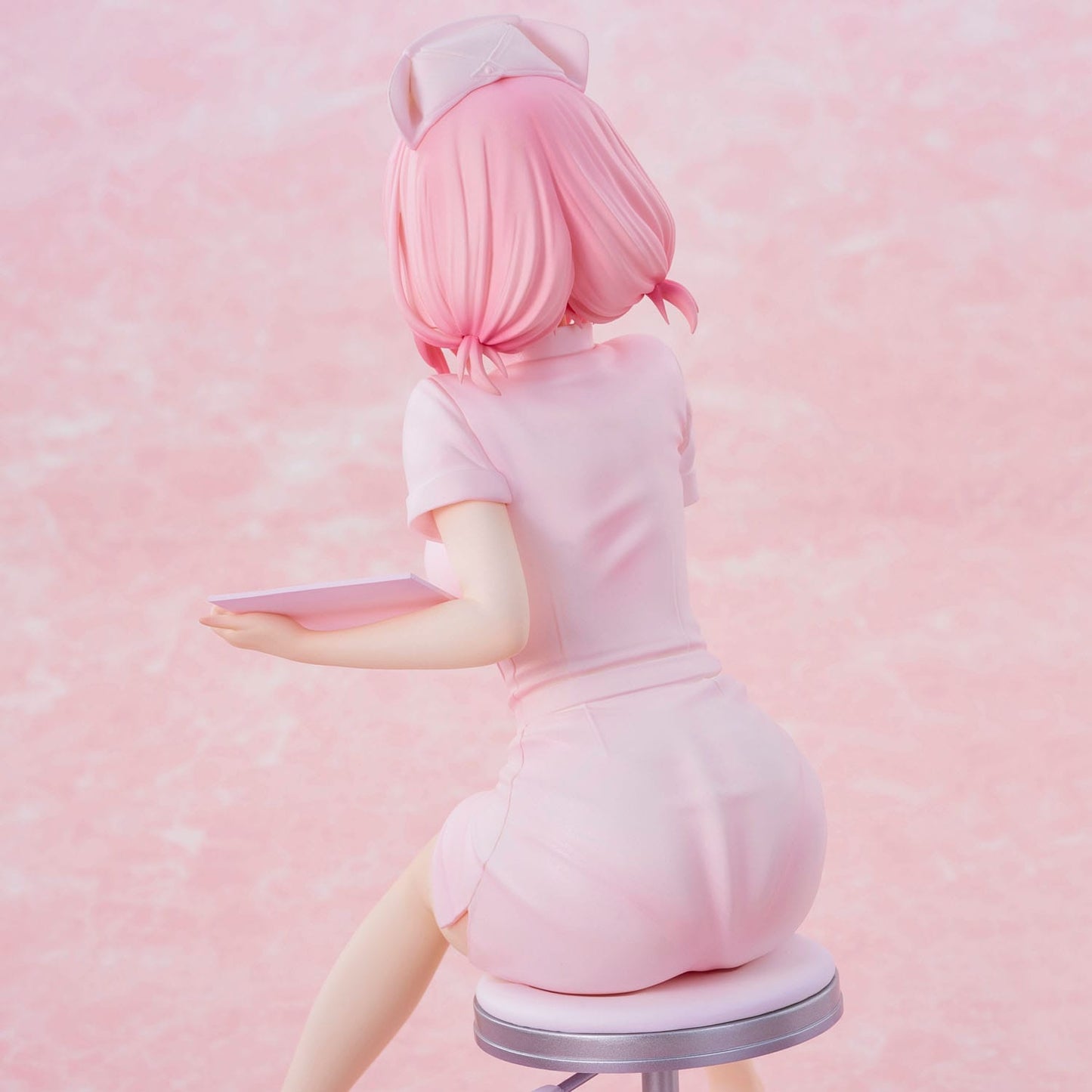 Momo Belia Deviluke -  Nurse Ver. - Union Creative