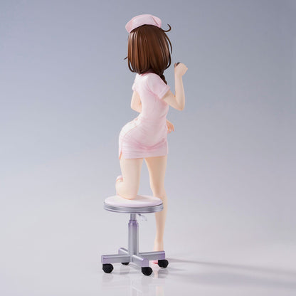 Mikan Yuki Nurse Cos Ver. Union Creative