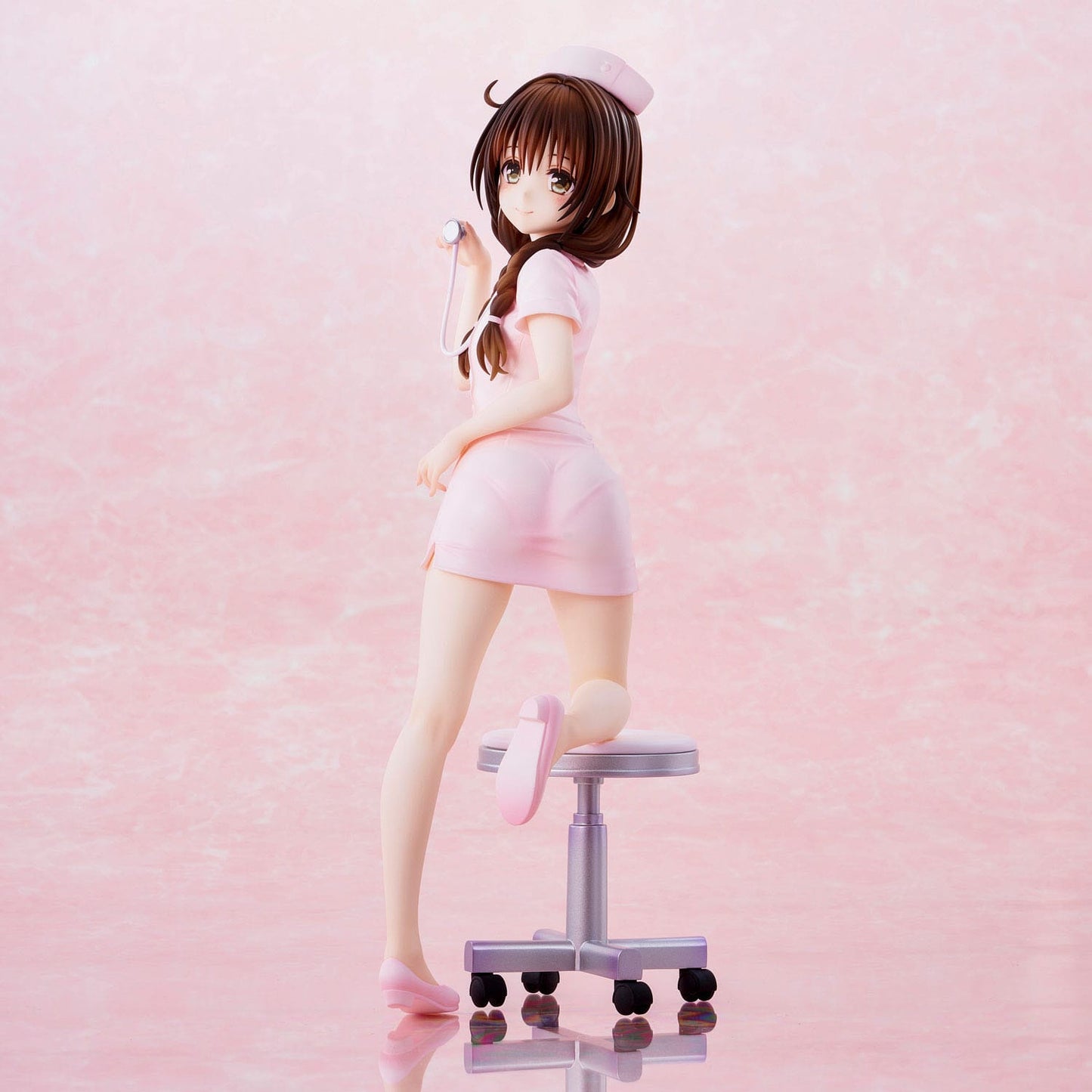 Mikan Yuki Nurse Cos Ver. Union Creative
