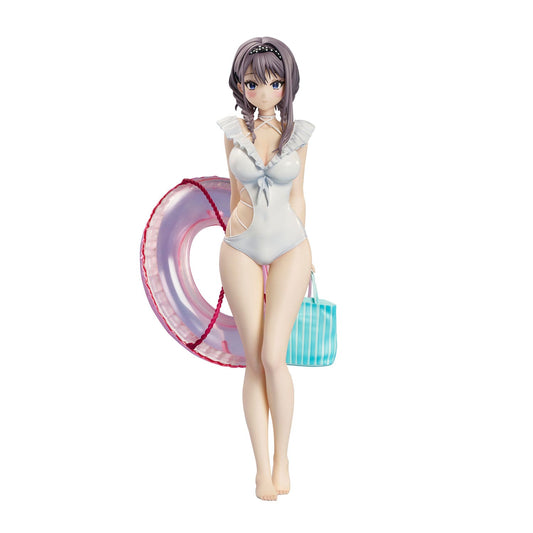 Minori Chigusa illustration Saotome Shino Union Creative - Anime Figuren günstig kaufen