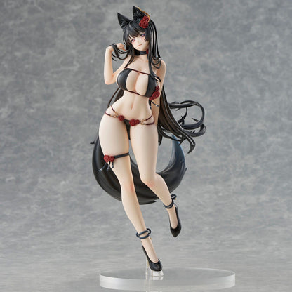 Rose illustration by TACCO Union Creative - Anime Figuren günstig kaufen