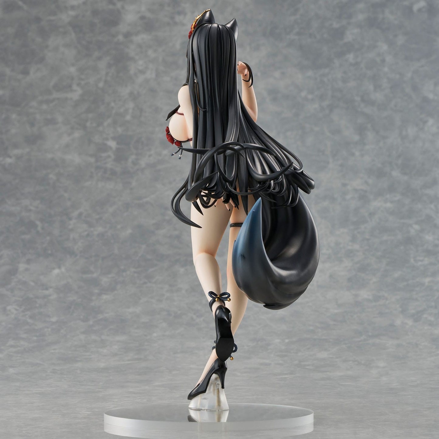 Rose illustration by TACCO Union Creative - Anime Figuren günstig kaufen