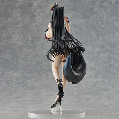 Rose illustration by TACCO Union Creative - Anime Figuren günstig kaufen