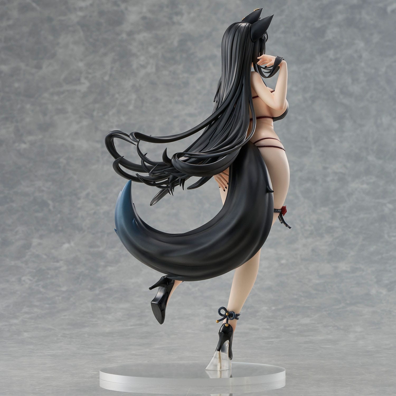 Rose illustration by TACCO Union Creative - Anime Figuren günstig kaufen