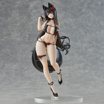 Rose illustration by TACCO Union Creative - Anime Figuren günstig kaufen