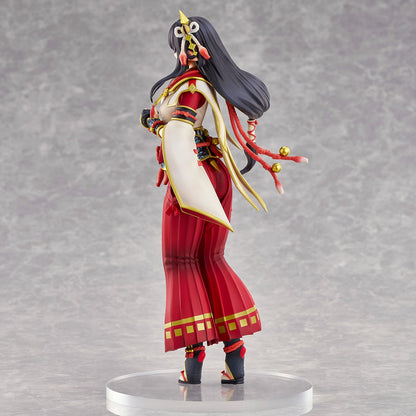 Hinoa the Quest Maiden Monster Hunter Rise Union Creative