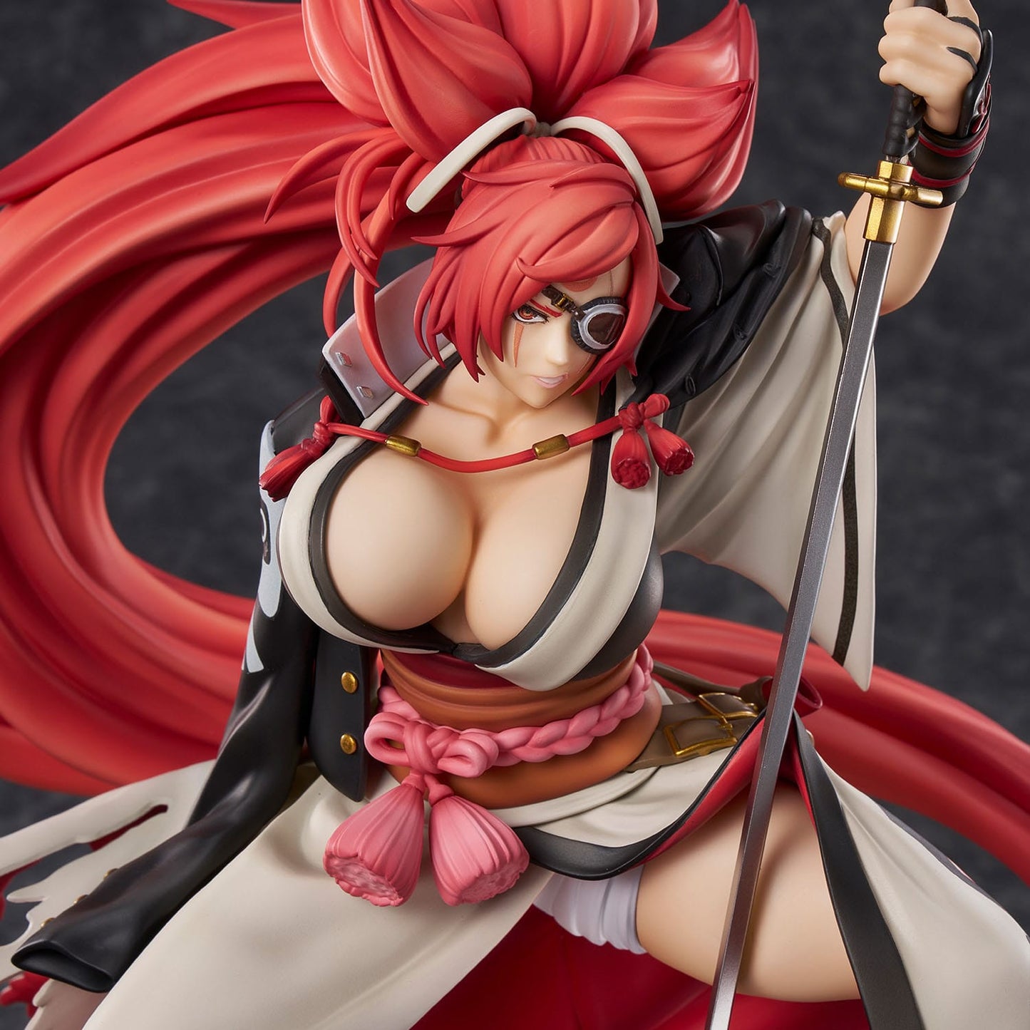 Baiken Guilty Gear Strive Union Creative - Anime Figuren günstig kaufen