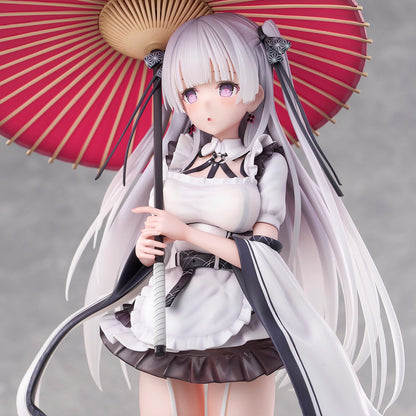 Nana Original Character Union Creative