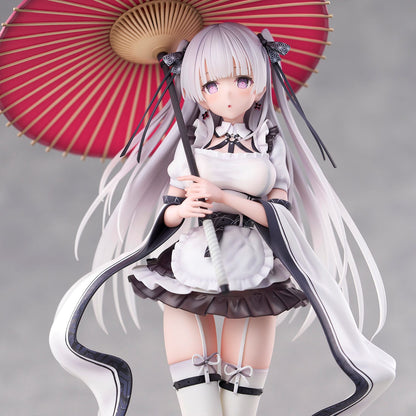 Nana Original Character Union Creative