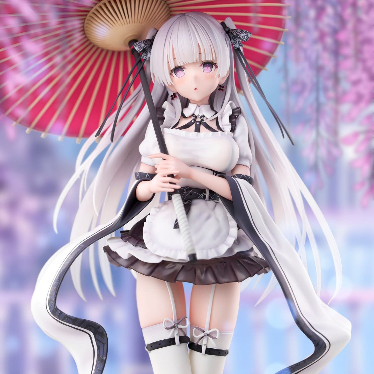 Nana Original Character Union Creative