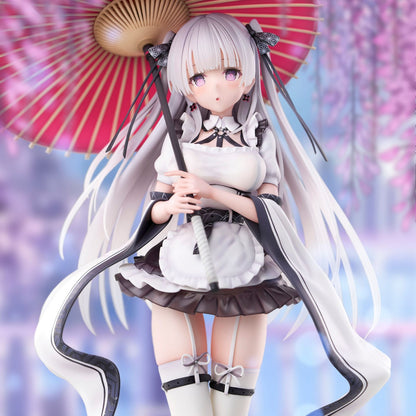 Nana Original Character Union Creative