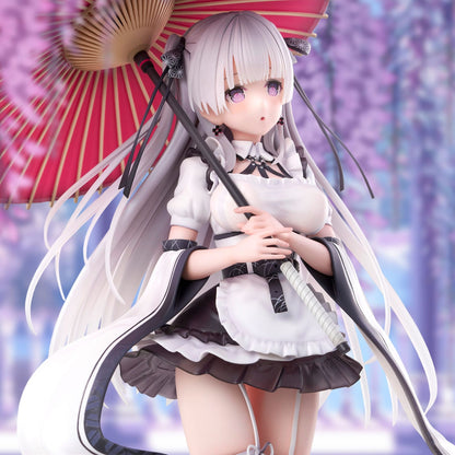 Nana Original Character Union Creative