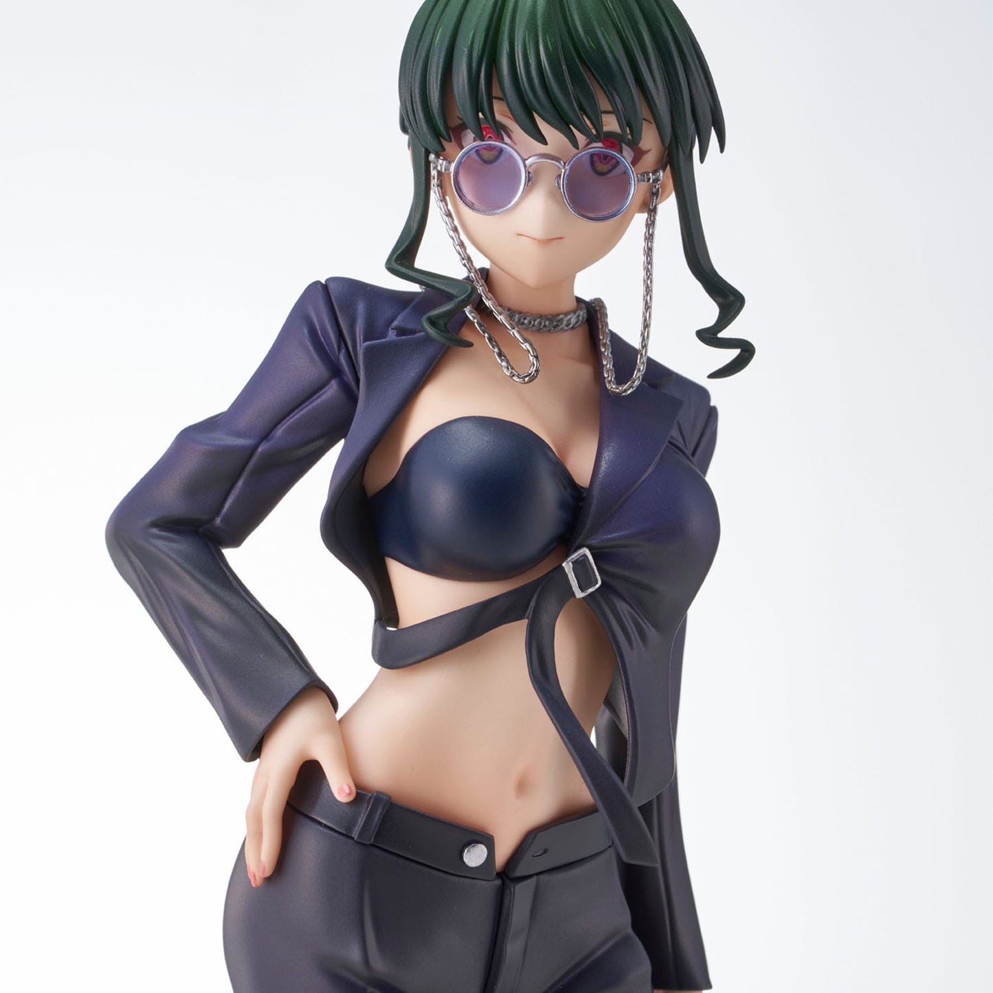Anosillus the 2nd Zozo Black Collection Union Creative
