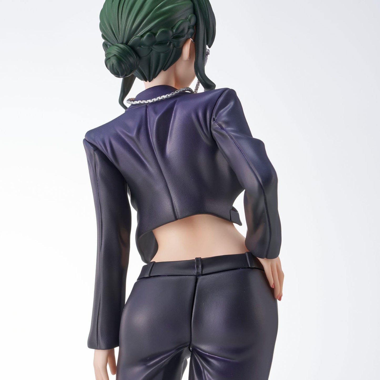 Anosillus the 2nd Zozo Black Collection Union Creative