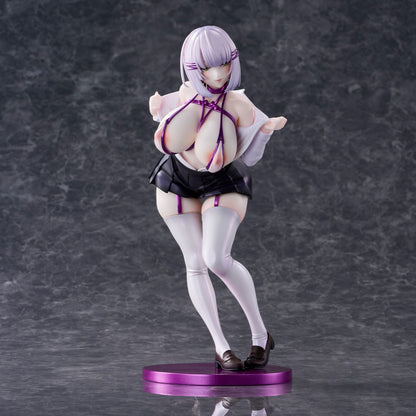 Silver-haired girl Original Character Union Creative - Anime Figuren günstig kaufen