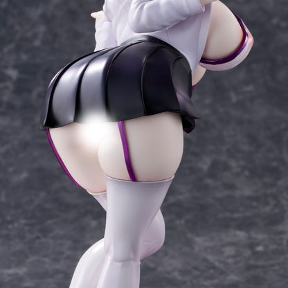 Silver-haired girl Original Character Union Creative - Anime Figuren günstig kaufen