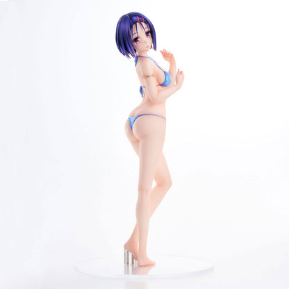 Haruna Sairenji Darkness Swimsuit Series Union Creative
