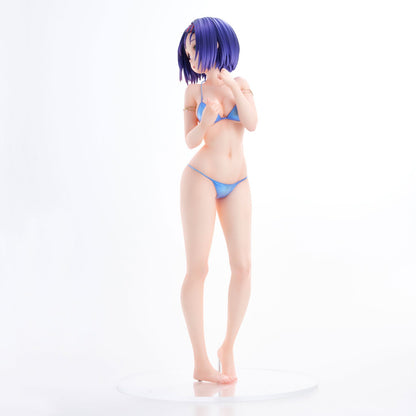 Haruna Sairenji Darkness Swimsuit Series Union Creative