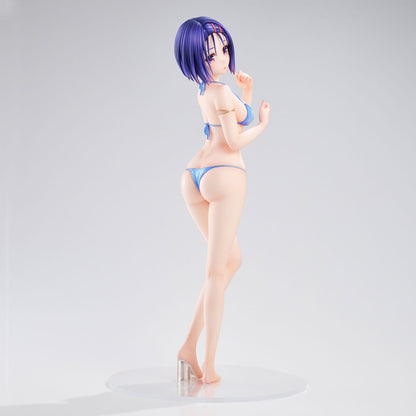 Haruna Sairenji Darkness Swimsuit Series Union Creative - Anime Figuren günstig kaufen