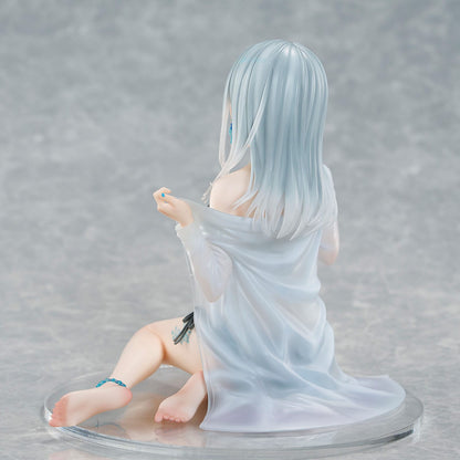 Silver-Haired Girl Sky Blue Morning Special Outfit Ver. Union Creative - Anime Figuren günstig kaufen